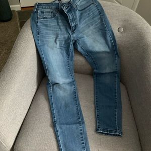 Target Jeans